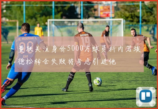 曼联关注身价5000万球员科内若埃德松转会失败将考虑引进他